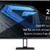 27" Монитор Xiaomi Monitor G27i,  1920x1080,  IPS,  165Гц,  1хHDMI,  1хDP,  черный [ela5375eu]